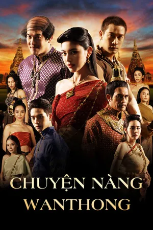 Chuyện nàng wanthong