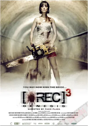 [rec] 3: genesis