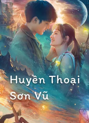 Huyền thoại sơn vũ