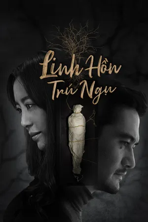 Linh hồn trú ngụ