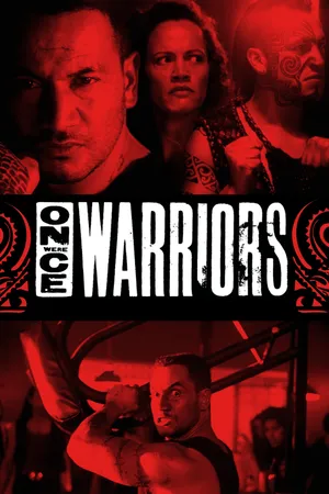 Once were warriors