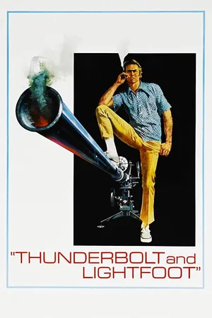 Thunderbolt and lightfoot