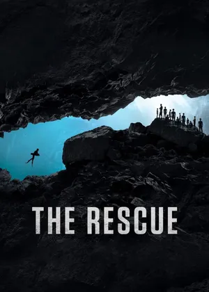 The rescue